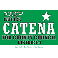 Pat Catena