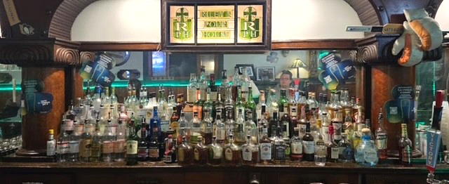 Riley's Pour House Rendering